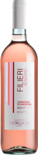 Filieri Cannonau di Sardegna Rosato DOC