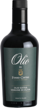 Olio Extra Vergine di Oliva 0,5l Raccolta 2021/2022