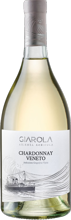 Monte Cristo Garganega
