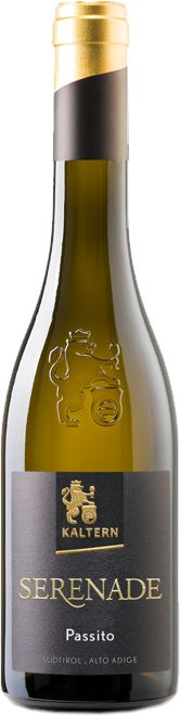 Kellerei Kaltern Quintessenz Moscato Giallo Passito DOC 0,375l 2019