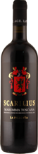 Scarilius Sangiovese Maremma Toscana Rosso DOC