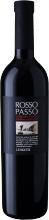 Rosso Passo