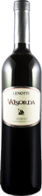 Valsorda Veneto Rosso IGP