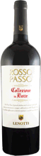 Rosso Passo Collezione in Botte Rosso del Veneto IGT