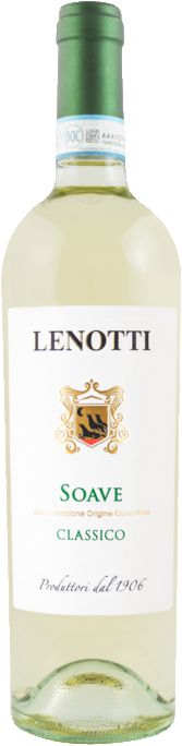 Lenotti Soave Classico DOC 2021
