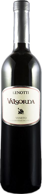 Lenotti Valsorda Veneto Rosso IGP 2021
