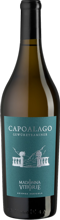 Capoalago Gewürztraminer Trentino DOP