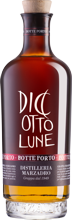 Grappa Stravecchia Diciotto Lune Botte Porto 0,5l