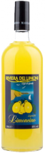 Limoncino Riviera dei Limoni - Zitronenlikör 1,0l