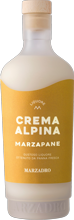 Crema Alpina Marzipan