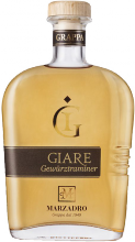 Grappa Gewürztraminer