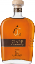 Grappa Chardonnay