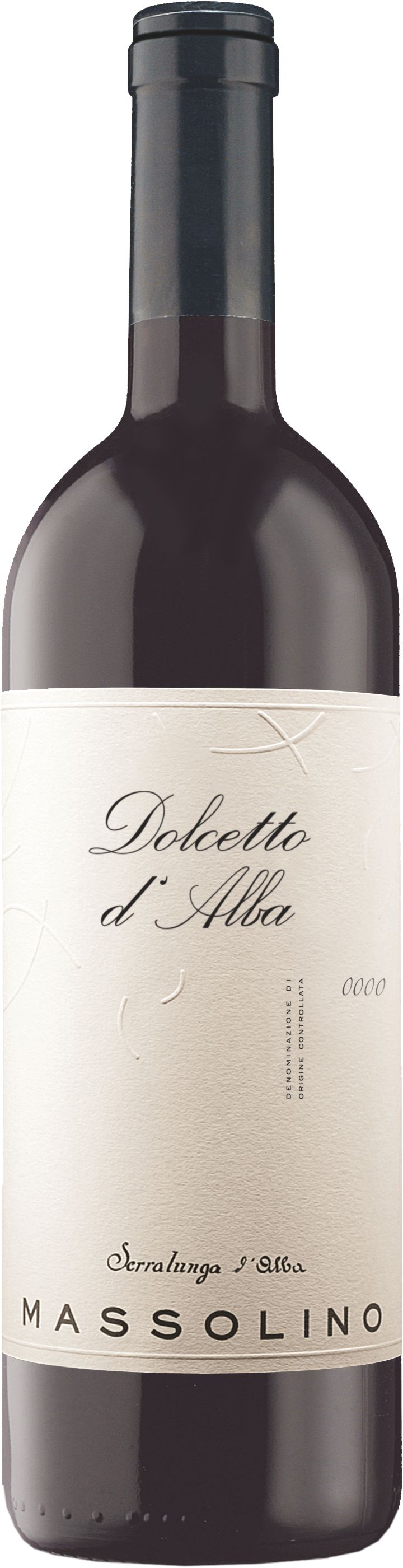 Massolino Dolcetto d'Alba DOC 2022