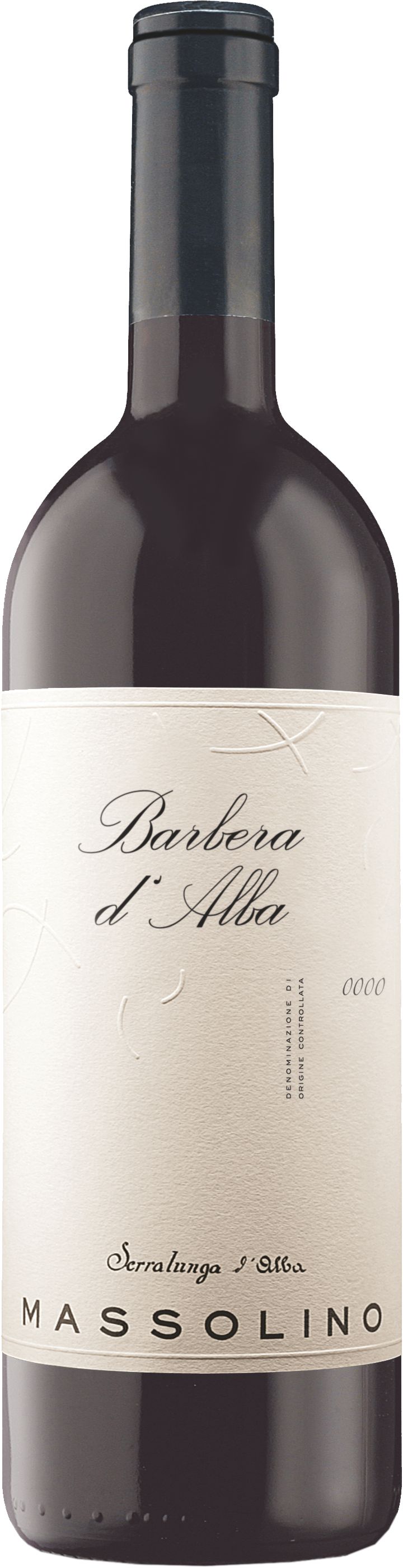 Massolino Barbera d'Alba DOC 2022