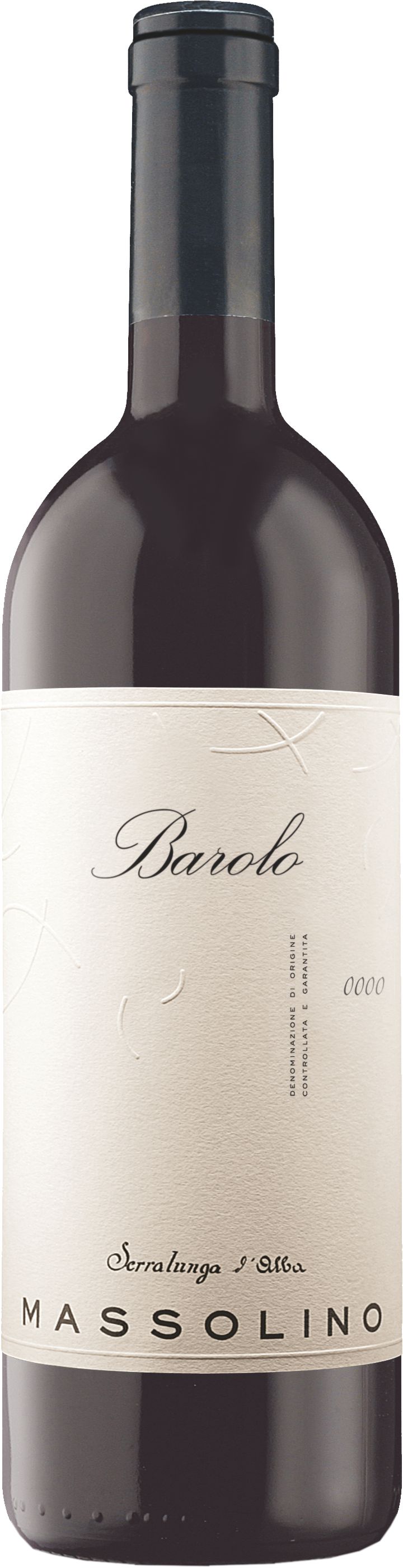 Massolino Barolo DOCG 2019