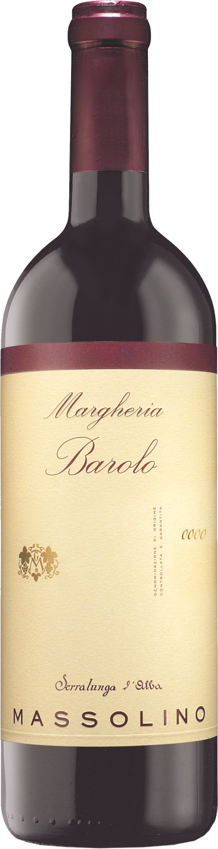 Massolino Barolo DOCG Margheria 2019