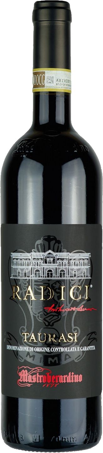 Mastroberardino Radici Taurasi DOCG 2015