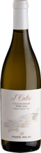 I Coltri Chardonnay