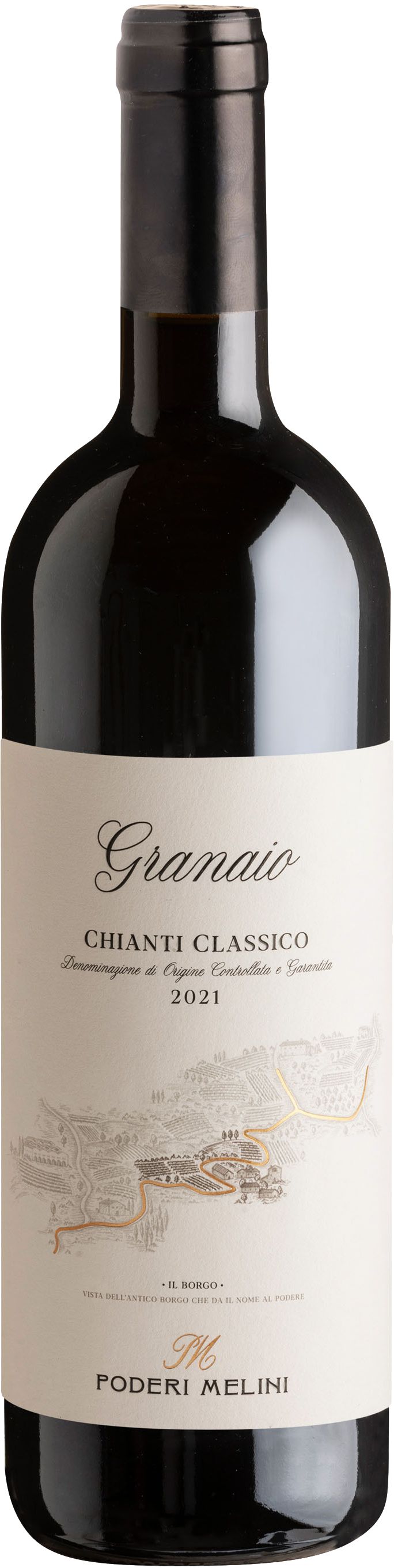 Melini Chianti Classico DOCG Granaio 2020