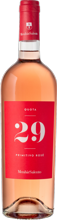 Quota 29 Primitivo Rosato