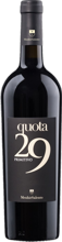 Quota 29 Primitivo