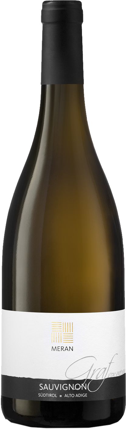 Meran Südtirol Sauvignon DOC Graf von Meran 2022