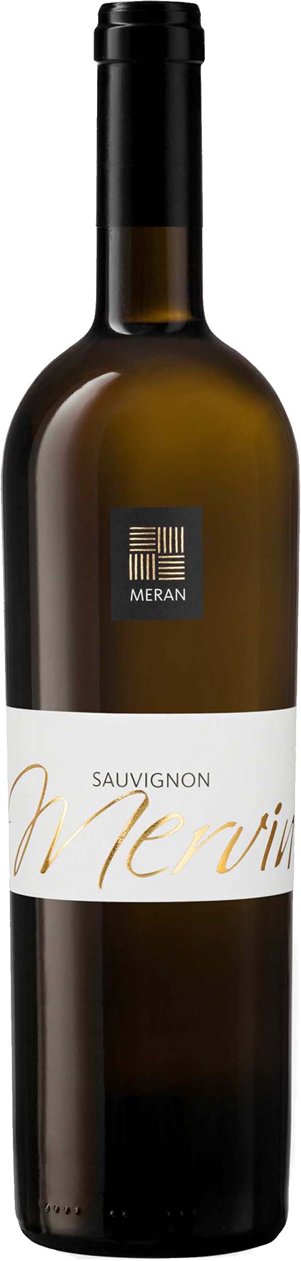 Meran Südtirol Sauvignon Mervin DOC 2019