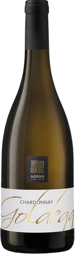 Meran Südtirol Chardonnay Goldegg DOC 2021