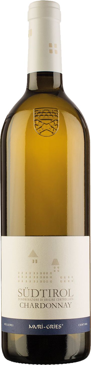 Muri-Gries Südtirol Chardonnay DOC 2023