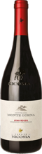 Contrada Monte Gorna Etna Rosso DOC Bio