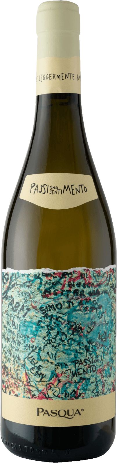 Pasqua Passione Sentimento Veneto Bianco IGT 2021