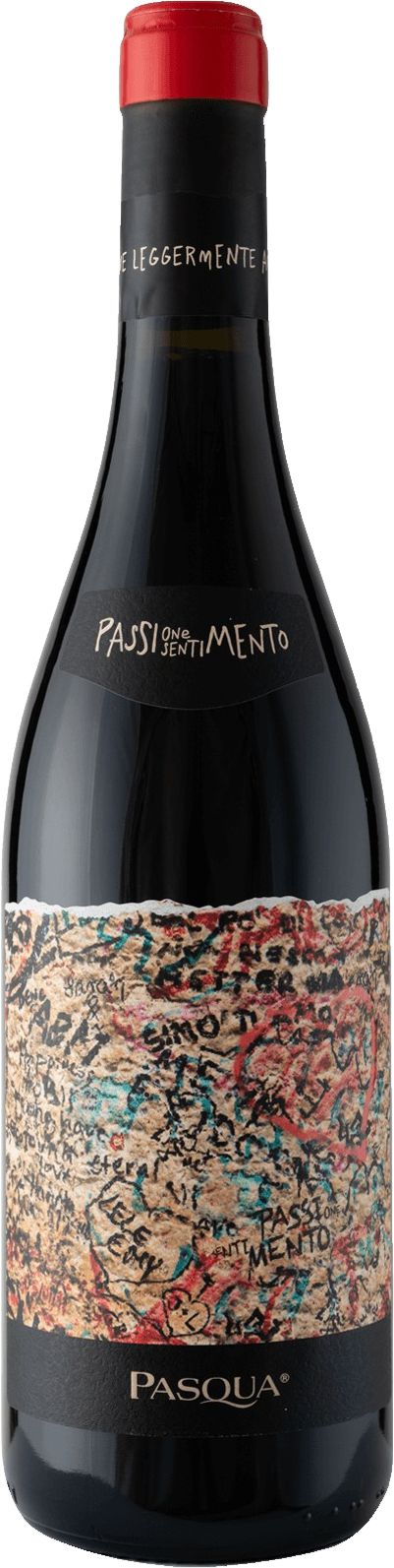 Pasqua Passione Sentimento Veneto Rosso IGT 2020