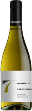 Bolgheri Vermentino