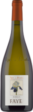 Bianco Faye Vigneti delle Dolomiti IGT