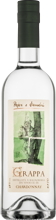 Grappa di Chardonnay 0,5l