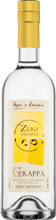 Grappa Zero Infinito