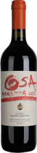 Osa Maremma Rosso