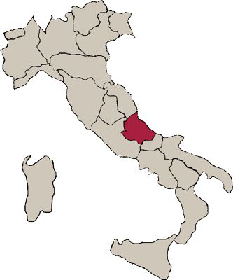 Abruzzen