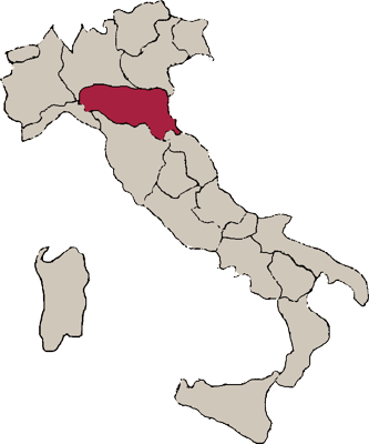 emilia-romagna