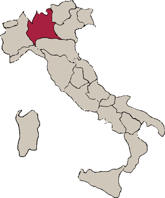 Lombardei