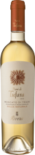 Piani di Tufara Moscato di Trani DOC 0,5l