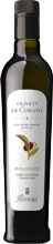 Olio Extra Vergine di Oliva Oliveto de Corato 0,5l Raccolta 2021/2022 (Bio)