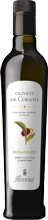 Olivenöl Extra Vergine di Oliva Oliveti de Corato 0,5l  Bio