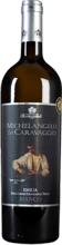 Caravaggio Emilia Bianco