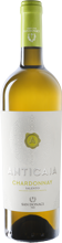 Anticaia Salento Chardonnay IGP