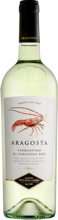 Aragosta Vermentino