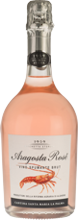 Aragosta Rose Vino Spumante Brut DOC