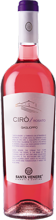 Ciro Rosato DOP Bio