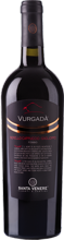 Vurgada Calabria Rosso IGP Bio