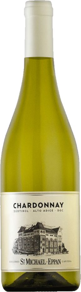 St. Michael-Eppan Südtirol Chardonnay DOC 2023